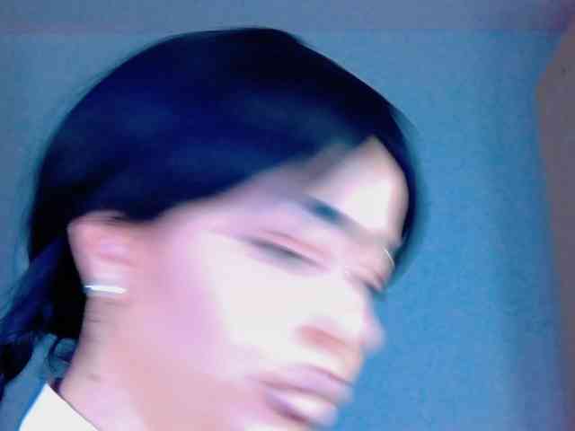 SophieRosenfeld webcam