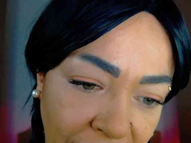 SophieRosenfeld webcam