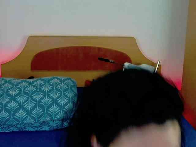 SophieRosenfeld webcam
