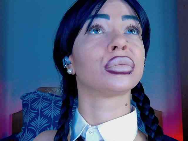 SophieRosenfeld webcam