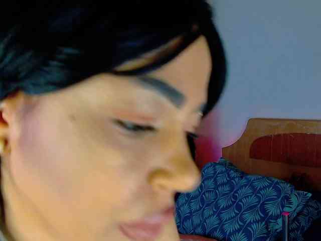 SophieRosenfeld webcam