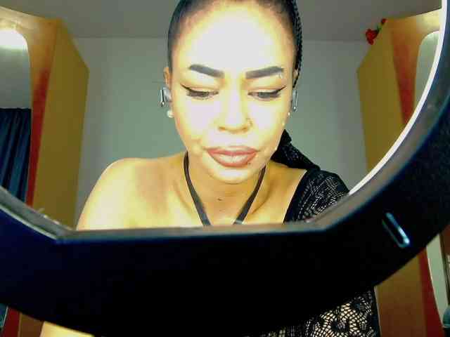 SophieRosenfeld webcam