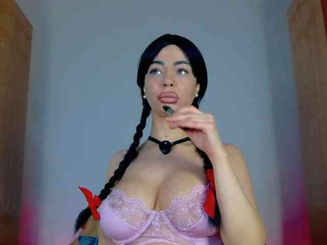 SophieRosenfeld webcam