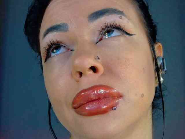 SophieRosenfeld webcam