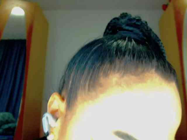 SophieRosenfeld webcam