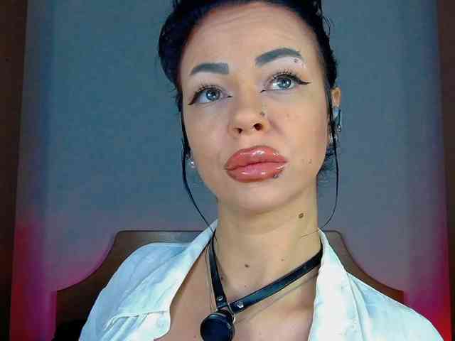 SophieRosenfeld webcam