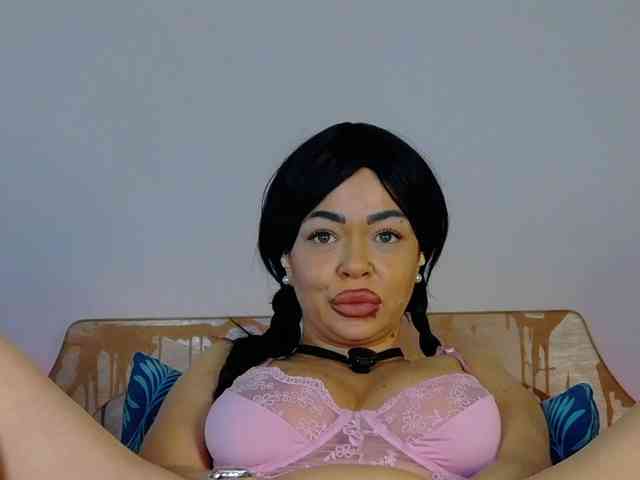 SophieRosenfeld webcam