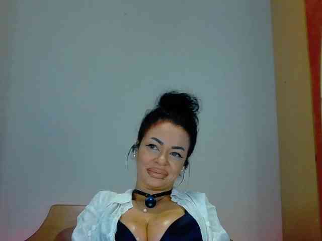 SophieRosenfeld webcam