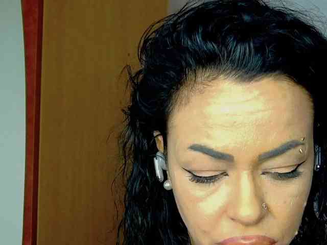 SophieRosenfeld webcam