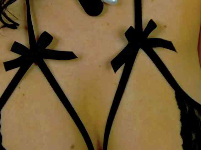 SophieRosenfeld webcam