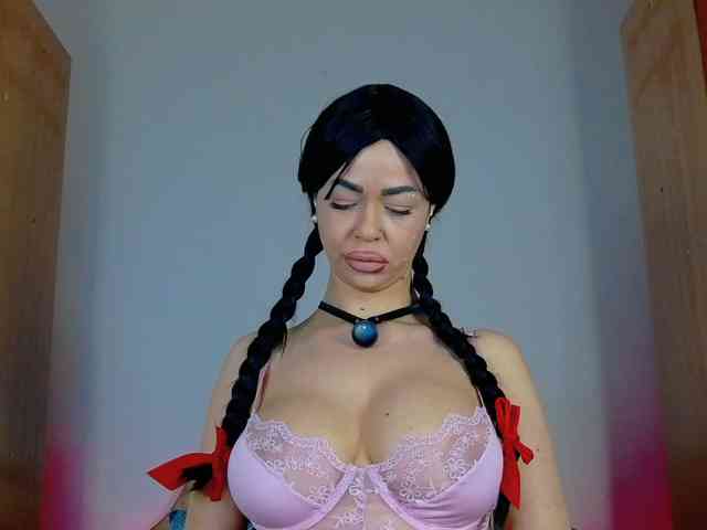 SophieRosenfeld webcam