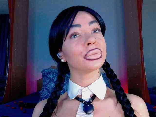 SophieRosenfeld webcam