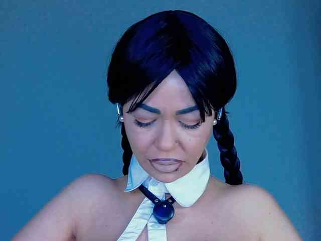 SophieRosenfeld webcam