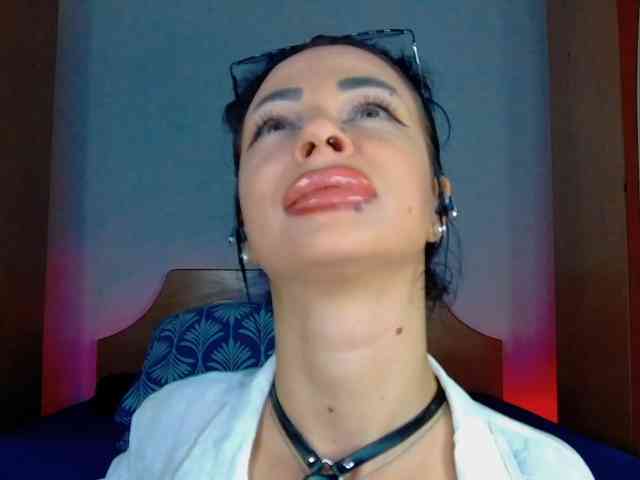 SophieRosenfeld webcam