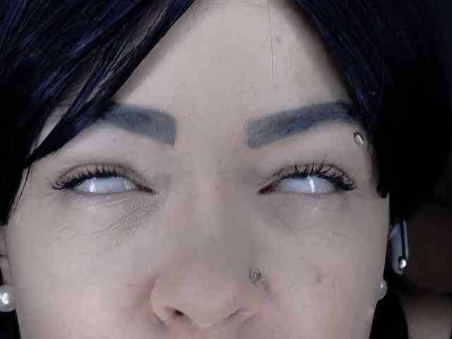 SophieRosenfeld webcam