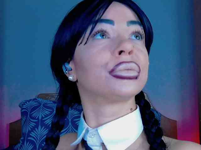 SophieRosenfeld webcam