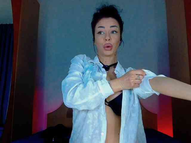 SophieRosenfeld webcam