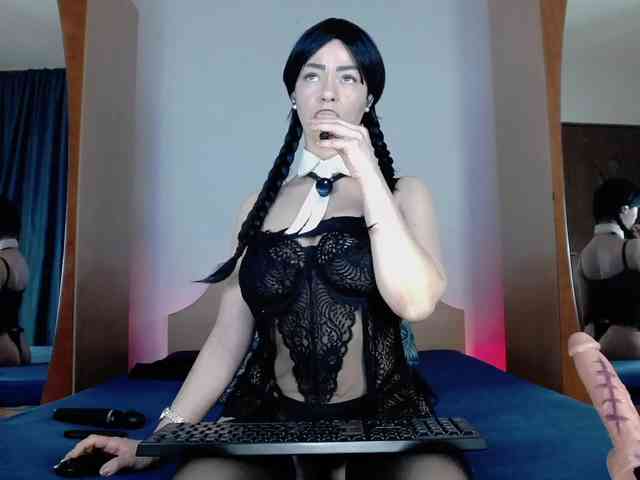 SophieRosenfeld webcam