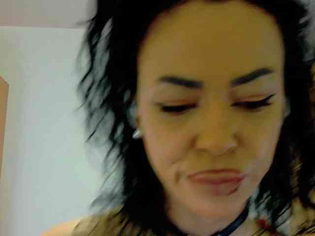 SophieRosenfeld webcam