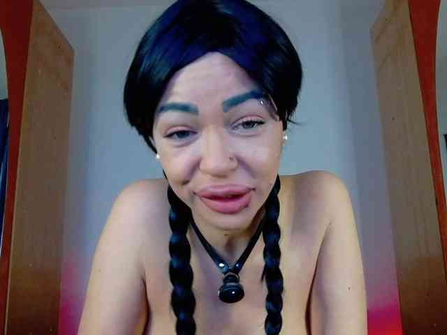 SophieRosenfeld webcam