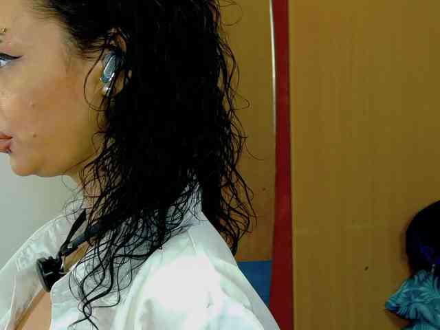 SophieRosenfeld webcam