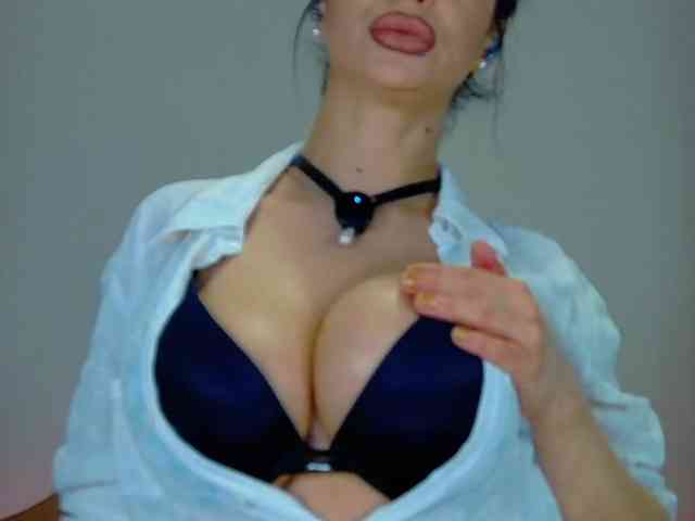 SophieRosenfeld webcam