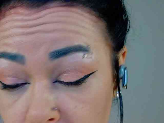 SophieRosenfeld webcam