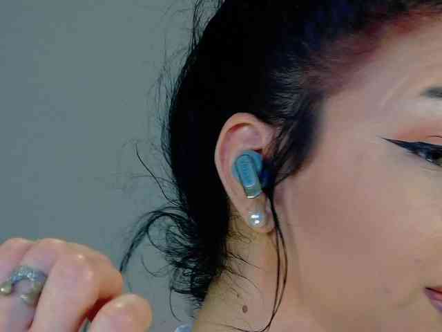 SophieRosenfeld webcam