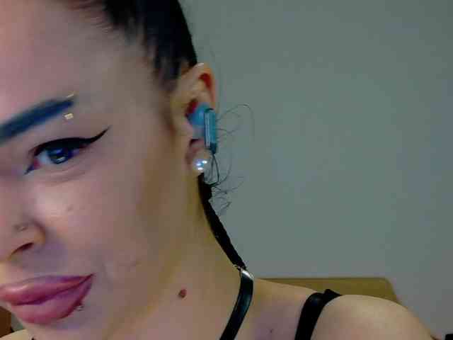 SophieRosenfeld webcam