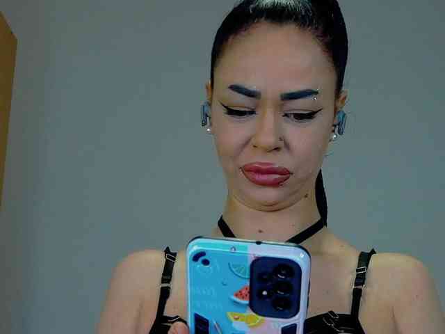 SophieRosenfeld webcam