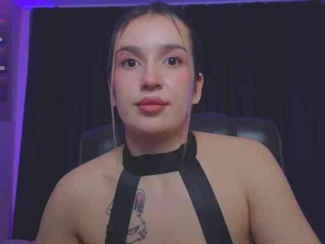 RoxyChilli webcam