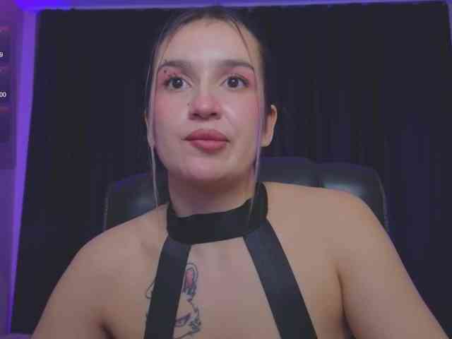 RoxyChilli webcam