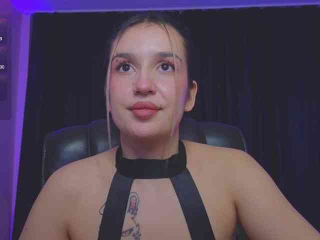 RoxyChilli webcam