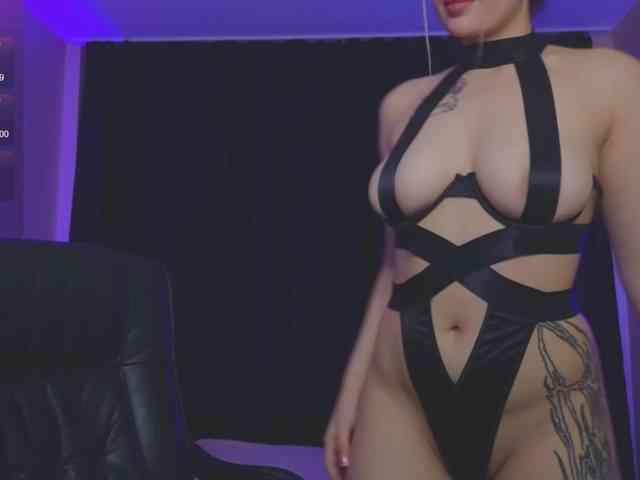 RoxyChilli webcam