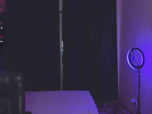 RoxyChilli webcam