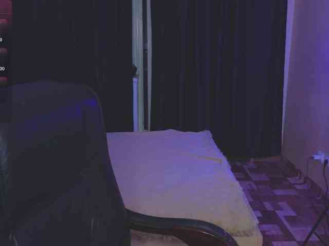 RoxyChilli webcam