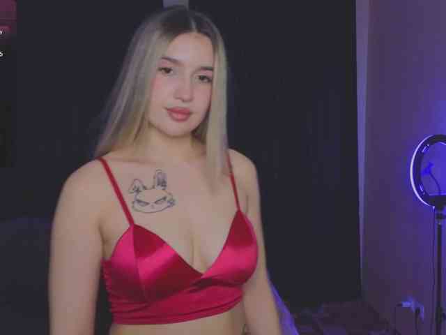 RoxyChilli webcam