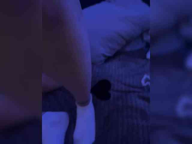 -Sweet-cats-'s Sexcam