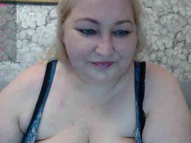 -Lady-X- webcam