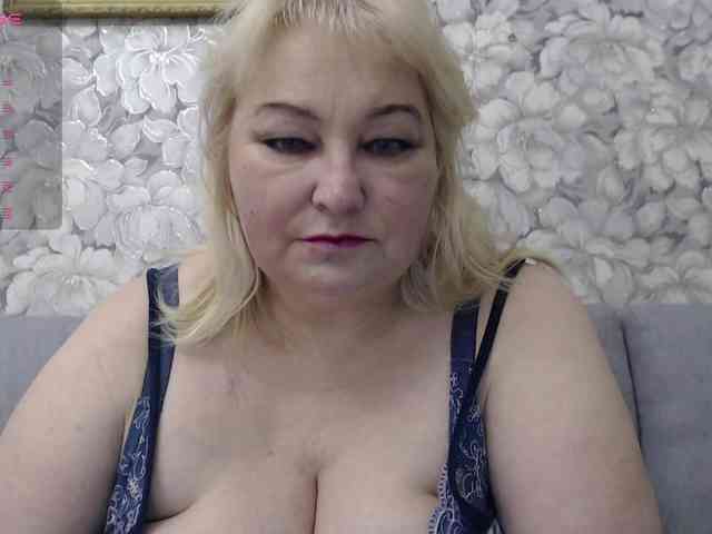 -Lady-X- webcam