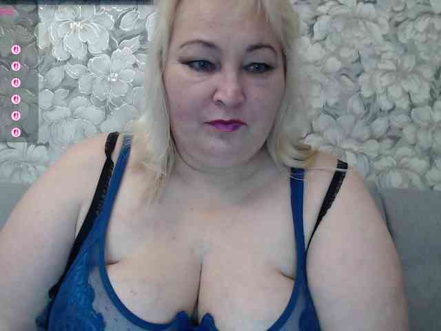 -Lady-X- webcam