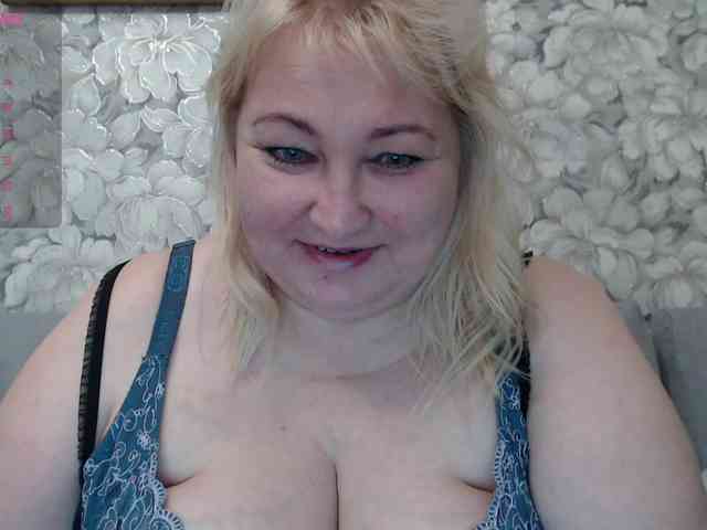 -Lady-X- webcam