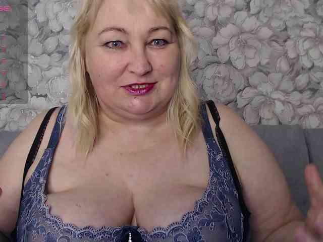-Lady-X- webcam