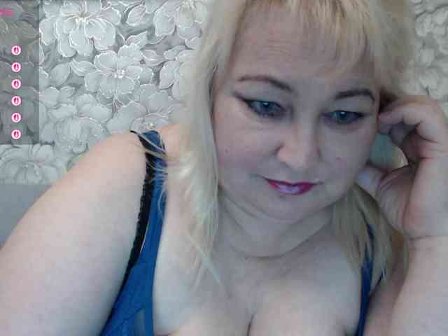-Lady-X- webcam