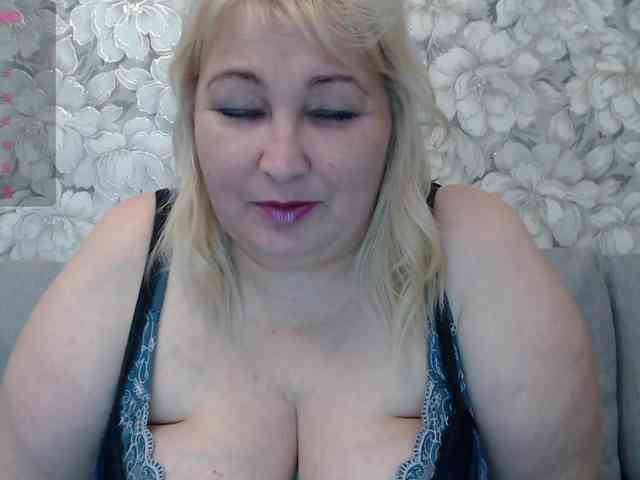-Lady-X- webcam