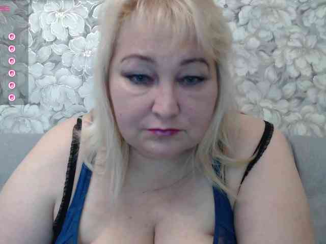-Lady-X- webcam