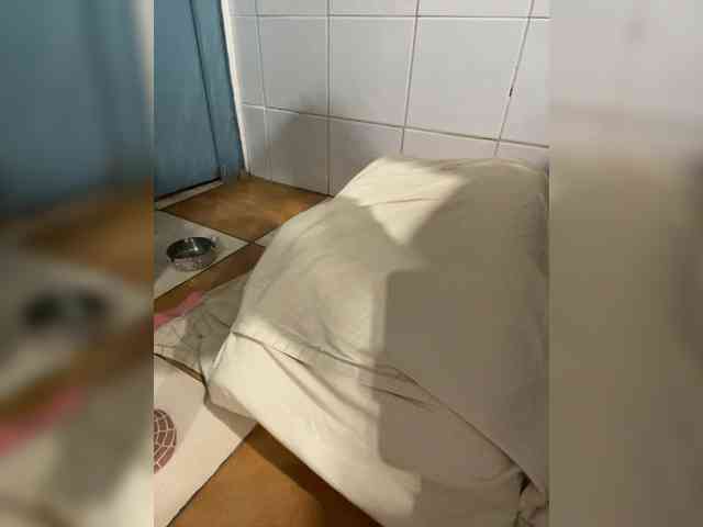 Nami13 webcam