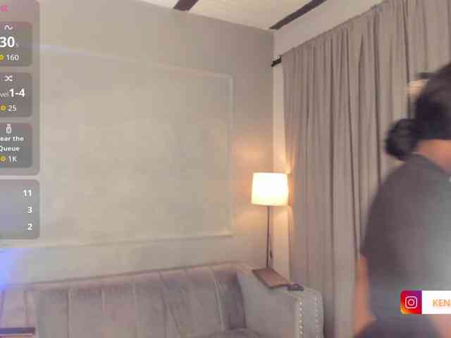 Kendallbleer webcam
