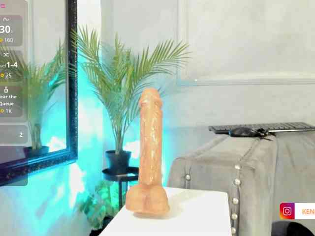 Kendallbleer webcam