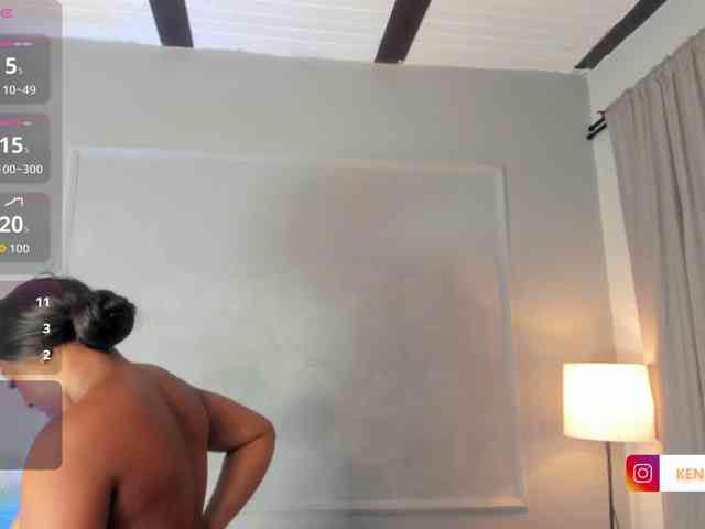 Kendallbleer webcam